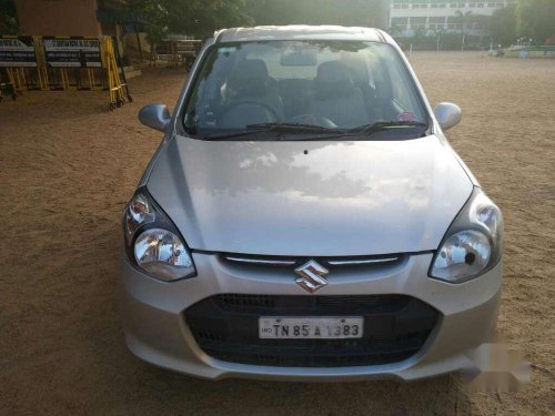 Used Maruti Suzuki Alto 800 LXI MT for sale at low price