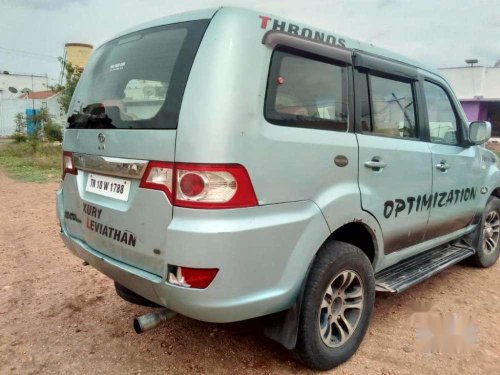 Tata Sumo GX MT for sale 