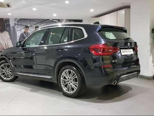 Used 2019 BMW X3 AT for sale 