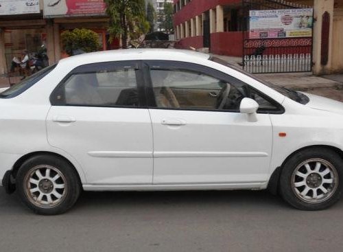 Honda City ZX GXi 2008 MT for sale