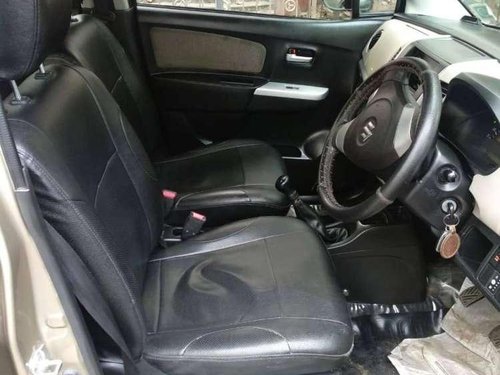 Used Maruti Suzuki Wagon R LXI 2015 MT for sale 