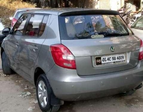 Used Skoda Fabia MT for sale at low price