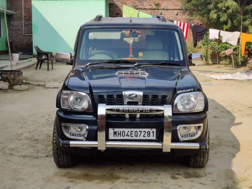 Mahindra Scorpio 2011 MT for sale 