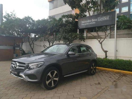 Mercedes-Benz Glc 220D 4MATIC Sport, 2018, Diesel AT for sale 