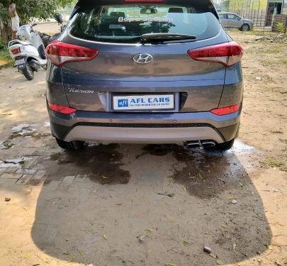 Hyundai Tucson 2.0 e-VGT 2WD AT GL Opt 2019 for sale