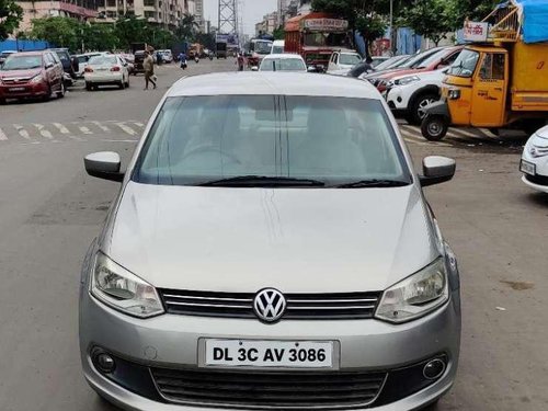 Used Volkswagen Vento AT for sale 