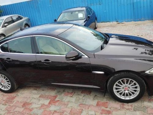 Jaguar XF Diesel AT 2014 for sale