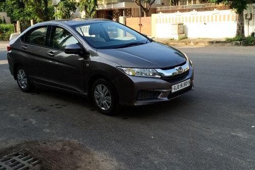 2015 Honda City MT for sale