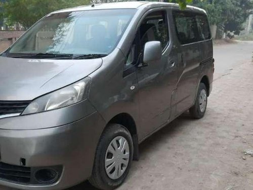 Used Nissan Evalia XL MT for sale at low price