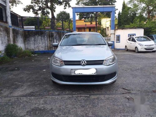 Volkswagen Vento Highline Diesel, 2012, Diesel MT for sale 