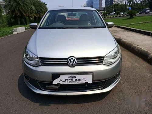 Used Volkswagen Vento MT for sale 