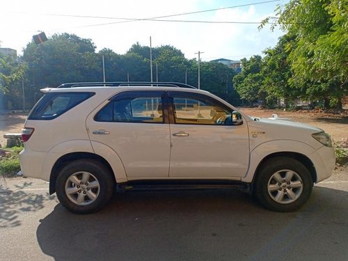 Used 2011 Toyota Fortuner 3.0 Diesel MT for sale