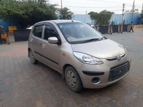 Used Hyundai i10 Magna MT at low price