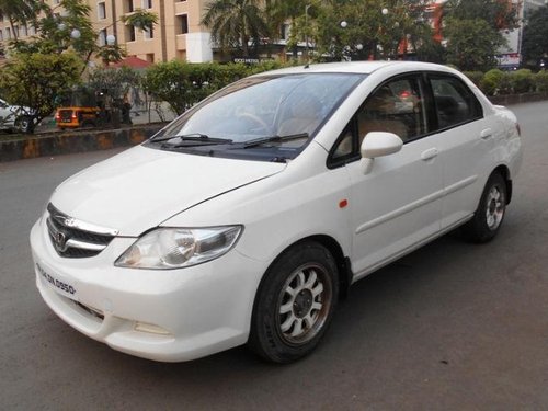 Honda City ZX GXi 2008 MT for sale