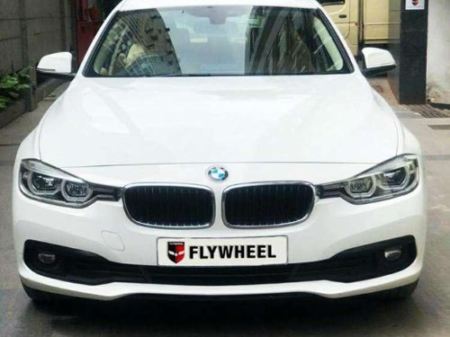 BMW 3 Series 2016 AT for sale 