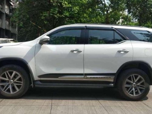 Toyota Fortuner 2017 AT for sale 