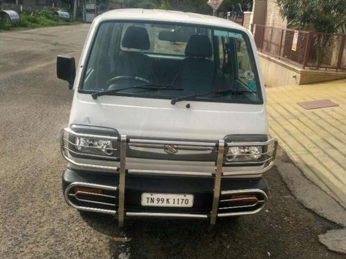 Maruti Suzuki Omni 5 STR BS-IV, 2017, Petrol MT for sale 