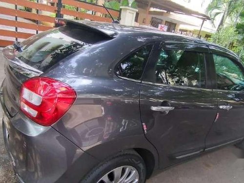 Used Maruti Suzuki Baleno MT for sale at low price