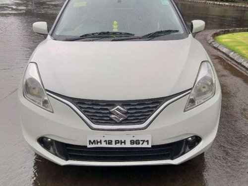 2017 Maruti Suzuki Baleno MT for sale at low price