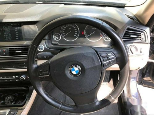 2011 BMW 5 Series AT for sale 