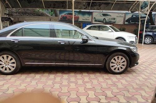 2016 Mercedes Benz S Class AT 2005 2013 for sale at low price