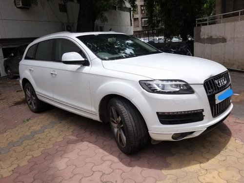 Audi Q7 AT 2014 for sale