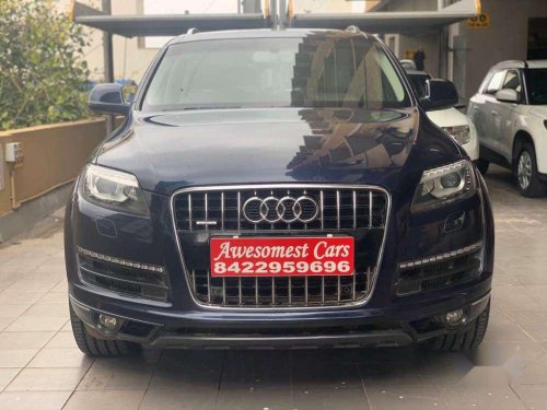 Audi Q7 3.0 TDI quattro Premium Plus, 2013, Diesel AT for sale 