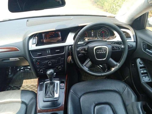 2012 Audi A4 2.0 TDI Multitronic AT for sale 