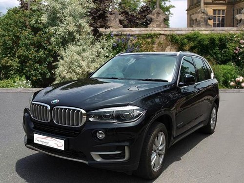 BMW X5 2014-2019 xDrive 30d Design Pure Experience 5 Seater AT for sale