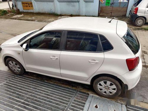 Volkswagen Polo Comfortline Petrol, 2011, Petrol MT for sale 