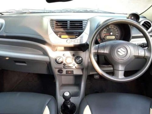 Maruti Suzuki A-Star Zxi, 2010, Petrol MT for sale 