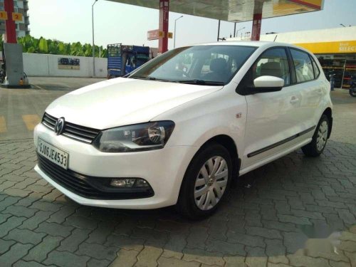 2015 Volkswagen Polo MT for sale 