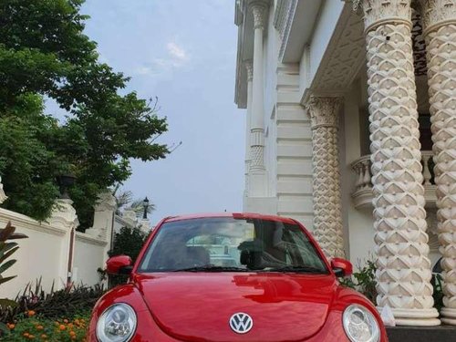 Used 2012 Volkswagen Beetle AT for sale 