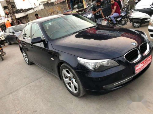 BMW 5 Series 520d Sedan 2009 MT for sale 