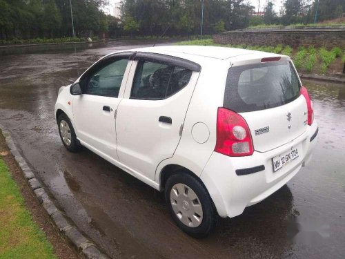 Maruti Suzuki A-Star VXI AT, 2012, Petrol for sale 