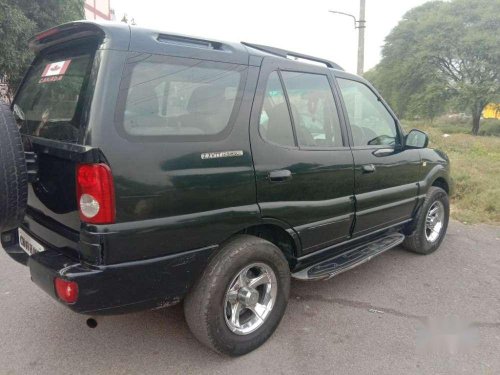 Tata Safari 2008 4x2 MT for sale 