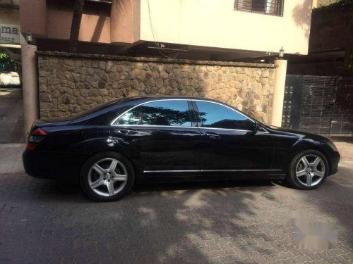 Mercedes Benz S Class 2007 AT for sale 