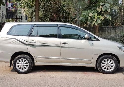 2014 Toyota Innova MT 2004-2011 for sale