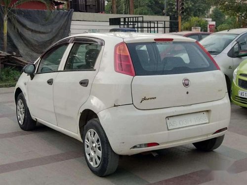 Used Fiat Punto MT for sale 