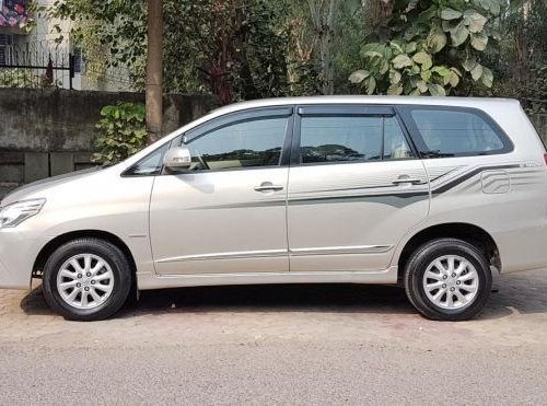 2014 Toyota Innova MT 2004-2011 for sale