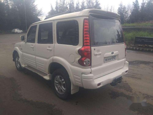 Mahindra Scorpio VLX 2WD Airbag BS-III, 2007, Diesel MT for sale 