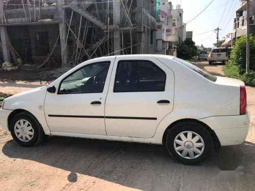 Mahindra Logan 2008 MT for sale 