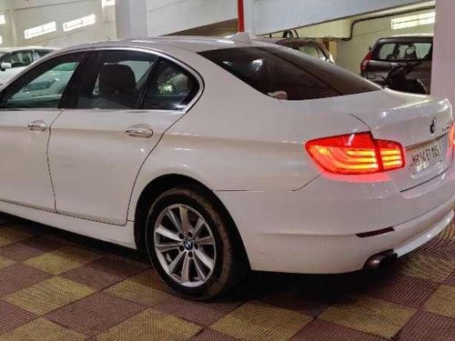 BMW 5 Series 520d Prestige 2011 AT for sale 