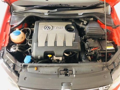 Volkswagen Polo 2009-2013 GT TDI MT for sale