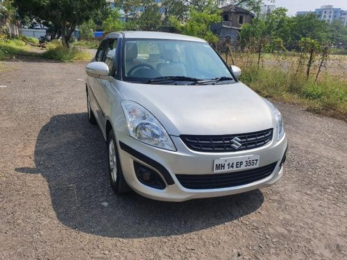 Used 2014 Maruti Suzuki Swift Dzire MT for sale