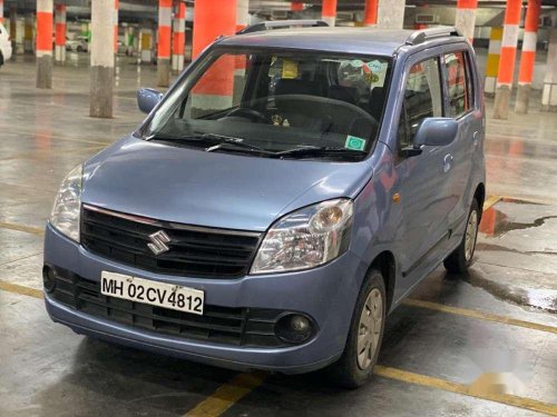 Maruti Suzuki Wagon R LXI 2012 MT for sale 