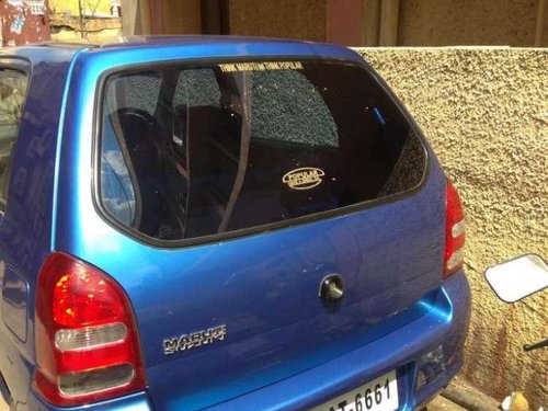 Maruti Suzuki Alto LXi BS-III, 2007, Petrol MT for sale 