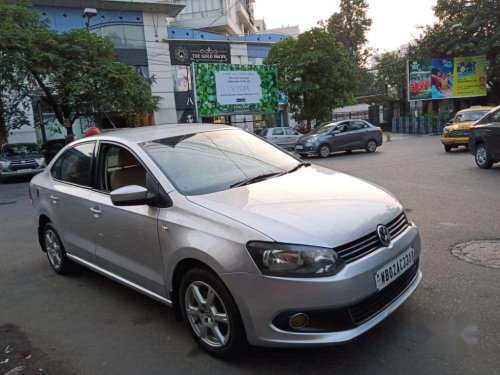 Volkswagen Vento 2013 AT for sale 