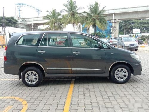 Toyota Innova 2.5 VX (Diesel) 7 Seater BS IV MT for sale