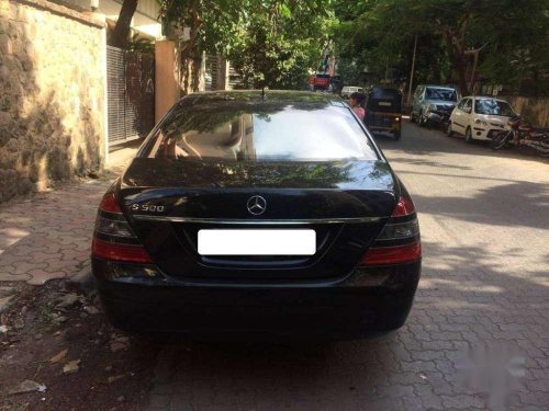 Mercedes Benz S Class 2007 AT for sale 